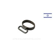 Israeli 98K Mauser Rear Band, Narrow *Good*