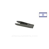 Israeli 98K Rear Sight Bed, Parkerized *NOS*