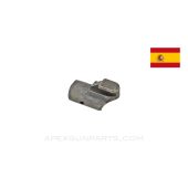 Spanish M44 Mauser Bayonet Lug Extension *Good*