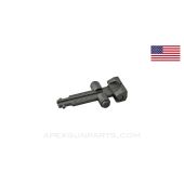 AK Rear Sight Leaf with Adjustable Windage, US Made *Very Good*