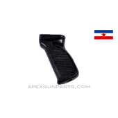 Yugoslavian M64 Pistol Grip, Early with Ferrule
