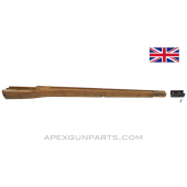 Enfield #4 MK 2 Forearm, Wood *NOS* 