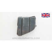 Lee-Enfield 1907 ShtLE Magazine, 10rd, .303 BR, *Good* 