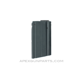 FN FAL .22LR Conversion Magazine, Metric, 20rd *Very Good* 