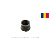 Romanian AK47 M63 Muzzle Nut Thread Protector