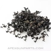 SAW / M249 / FN Minimi 200 Count M27 Links, 5.56x45, NATO *Good*