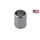 MG-08 / 15 Maxim Flash Cone, In The White, Original Thread *NEW* US Made