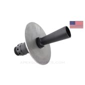 MG-08 Maxim Booster Assembly, w/ Flash Disk, Blued Finish *NEW* US Made