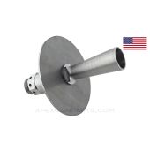 MG-08 Maxim Booster Assembly, w/ Flash Disk, In The White *NEW*  US Made