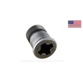M1 Garand Gas Cylinder Locking Screw, Type 3, "T-O" Marked *Very Good*