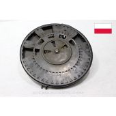 DPM / DP28 Cutaway Pan Magazine, 47rd, Polish, 7.62X54R *Good* 