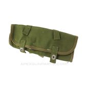 Accessory / Poncho Pouch, Canvas *NOS*