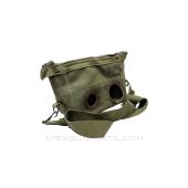 NATO TA-312/PT Field Telephone Case, Canvas *Good*