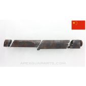 DP28 Torch Cut Receiver, Chinese Marked, 7.62x54R