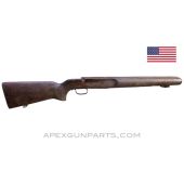 Remington 513T Target Rifle Stock, Wood *Good* 
