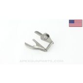 1911 Chip McCormick Ambidextrous Safety, Stainless *New*