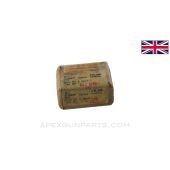 Enfield #4 Safety Screw, Box of 20 *NIW*