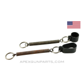 Winchester 72 Rifle Gallery Counter Fasteners, .22 *Good*