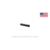 Winchester 77 Rifle Clip Latch Pin, Knurled, .22 *Very Good*