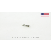 Winchester 77 Rifle Disconnector Spring, .22 *Very Good*