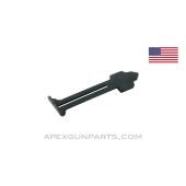 Winchester 77 Rifle Rear Sight Leaf, .22 *Very Good*