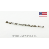 Winchester 77 Rifle Timing Rod Spring, .22 *Very Good*