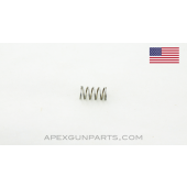 Winchester 77 Rifle Trigger Lock Spring, .22 *Very Good*