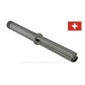 Swiss Schmidt-Rubin 1889 Bolt Body *Very Good*