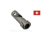 Swiss Schmidt-Rubin 1889 Bolt Locking Sleeve *Very Good*