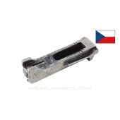 Project BESA MkII Project Bolt, Complete, Smashed Firing Pin Tip *As-Is* 