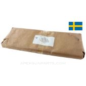 Swedish Ljungman AG-42B Magazine Spring, Pack of 5 *NOS*