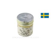 Swedish Ljungman AG-42B Sling Swivel, Swivel Only, Set of 5 *NOS*