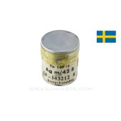 Swedish Ljungman AG-42B Sear, Set of 10 *NOS*