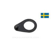 Swedish Ljungman AG-42B Front Sight Holder / Washer *Very Good*