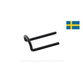 Swedish Ljungman AG-42B Rear Sight Clip *NOS*