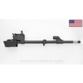 VSKA AK Populated Barrel Assembly, 16.5", w/ Trunnion, No FSB, Phosphate Finish, US Made 922(r), 7.62x39 *Very Good*