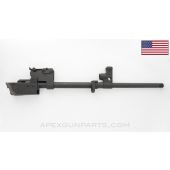 VSKA AK Populated Barrel Assembly, 16", w/Trunnion & Pistol Combination Gas Block, Phosphate Finish, US Made 922(r), 7.62x39 *Very Good*