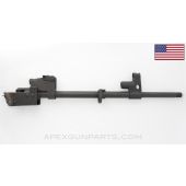 VSKA AK Populated Barrel Assembly, 16", w/Trunnion & Combination Gas Block, Phosphate Finish, US Made 922(r), 7.62x39 *Very Good*