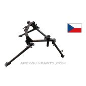 UK59 Tripod Assembly, Complete, w/Wood Transit Frame *Good*