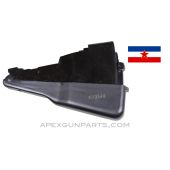 SKS Magazine Assembly, With Bolt Hold Open, Yugoslavian, 7.62X39 *Very Good* 