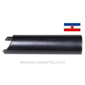 SKS Receiver Cover, Yugoslavian, *Very Good* 