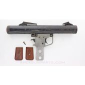 RPG-2 Cut Tube w/ Sight & Trigger Group Assembly *Good*