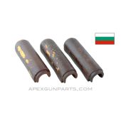 Bulgarian AK-74 Upper Handguard, Painted, *Good* 