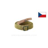 Czech SA. 24/26 Sling *Excellent/NOS*