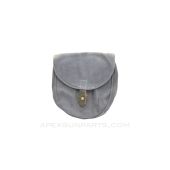 RPD Drum Pouch W/Small Belt Loops