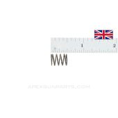 Sterling L2A3 Magazine Catch Spring