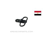 Egyptian AKM Stock Sling Swivel *Good*