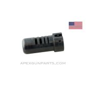 Thompson 1928 Compensator, Commercial Manufacture, Stripped *Very Good* 