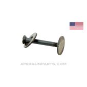 Thompson SMG Butt Stock Reinforce Bolt Assembly *Good* 