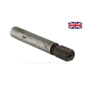 British Armorer's Gauge Plug, 0.565in, Vickers Mk1, SM184 *Good* 